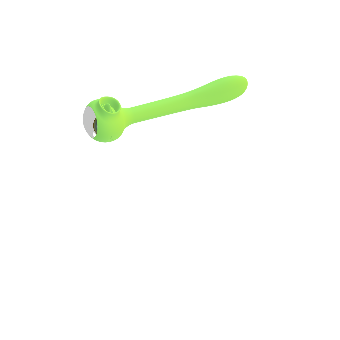 Lunar Licker