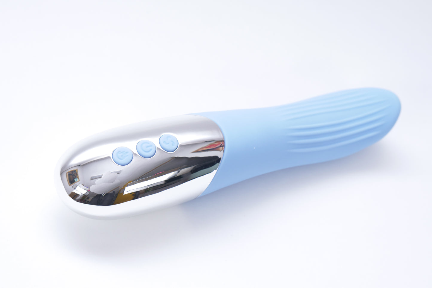 The Perfect Kiss Oscillating Vibrator