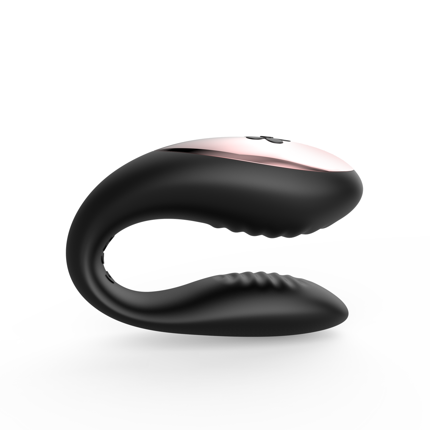 Sec Duo Rechargeable Silicone Couples Vibe